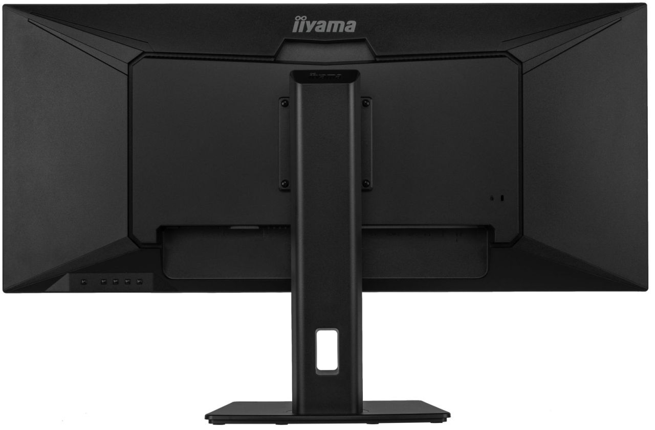 iiyama 34" ProLite XUB3493WQSU-B6 IPS LED iiyama 34" ProLite XUB3493WQSU-B6 IPS LED