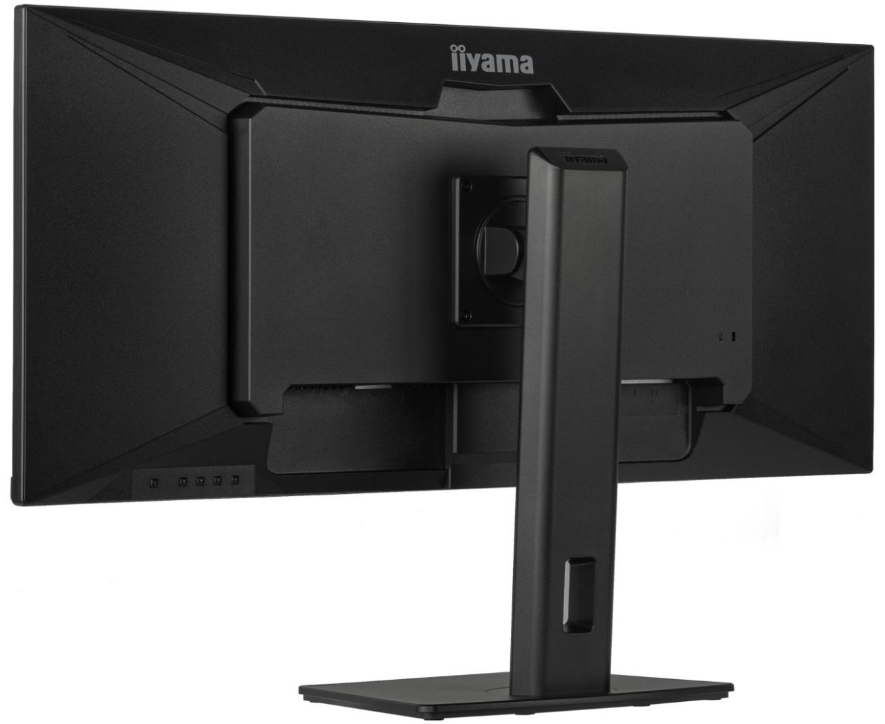 iiyama 34" ProLite XUB3493WQSU-B6 IPS LED iiyama 34" ProLite XUB3493WQSU-B6 IPS LED