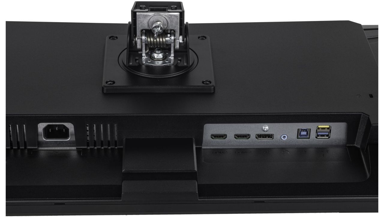 iiyama 34" ProLite XUB3493WQSU-B6 IPS LED iiyama 34" ProLite XUB3493WQSU-B6 IPS LED