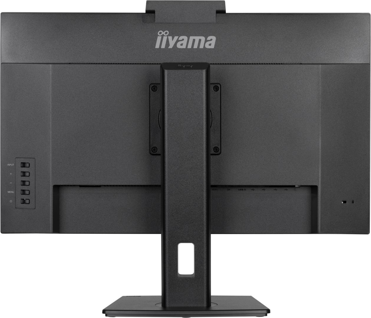 iiyama 27" ProLite XUB2790QSUH-B2 IPS LED iiyama 27" ProLite XUB2790QSUH-B2 IPS LED