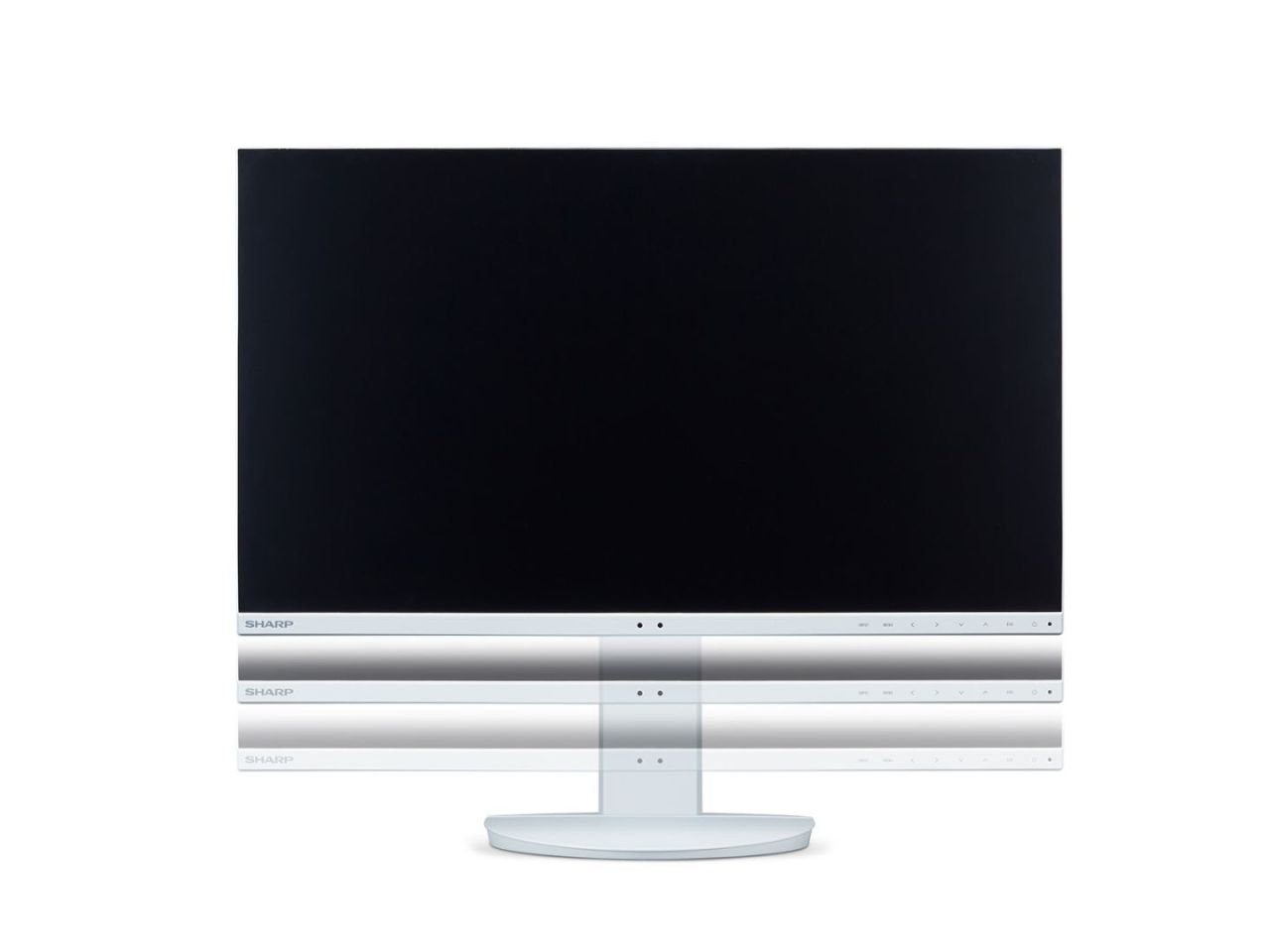 Sharp 27" EA272UW IPS LED