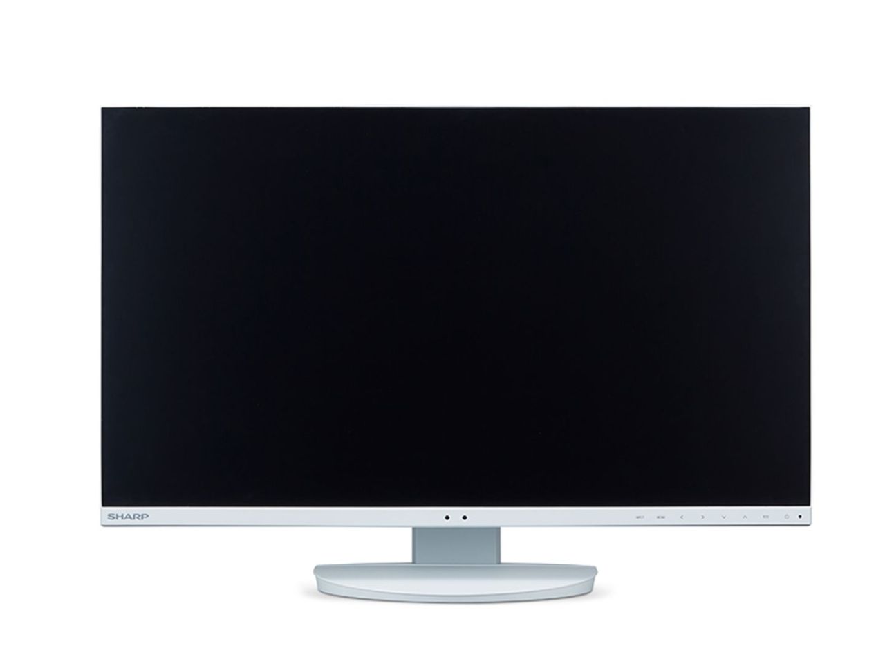 Sharp 27" EA272UW IPS LED