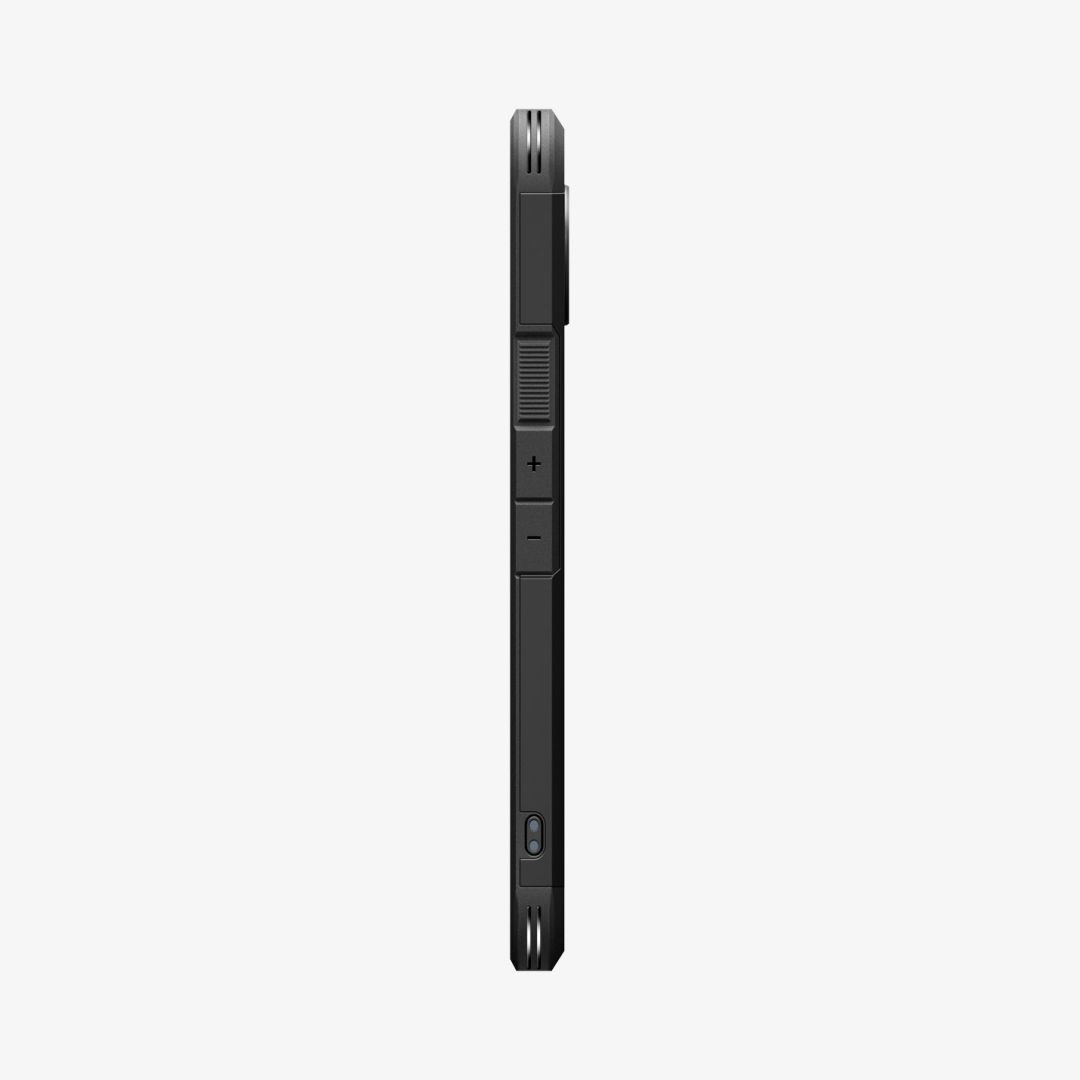 Spigen Tough Armor MagSafe for Google Pixel 2025 Pro XL Black Spigen Tough Armor MagSafe for Google Pixel 2025 Pro XL Black