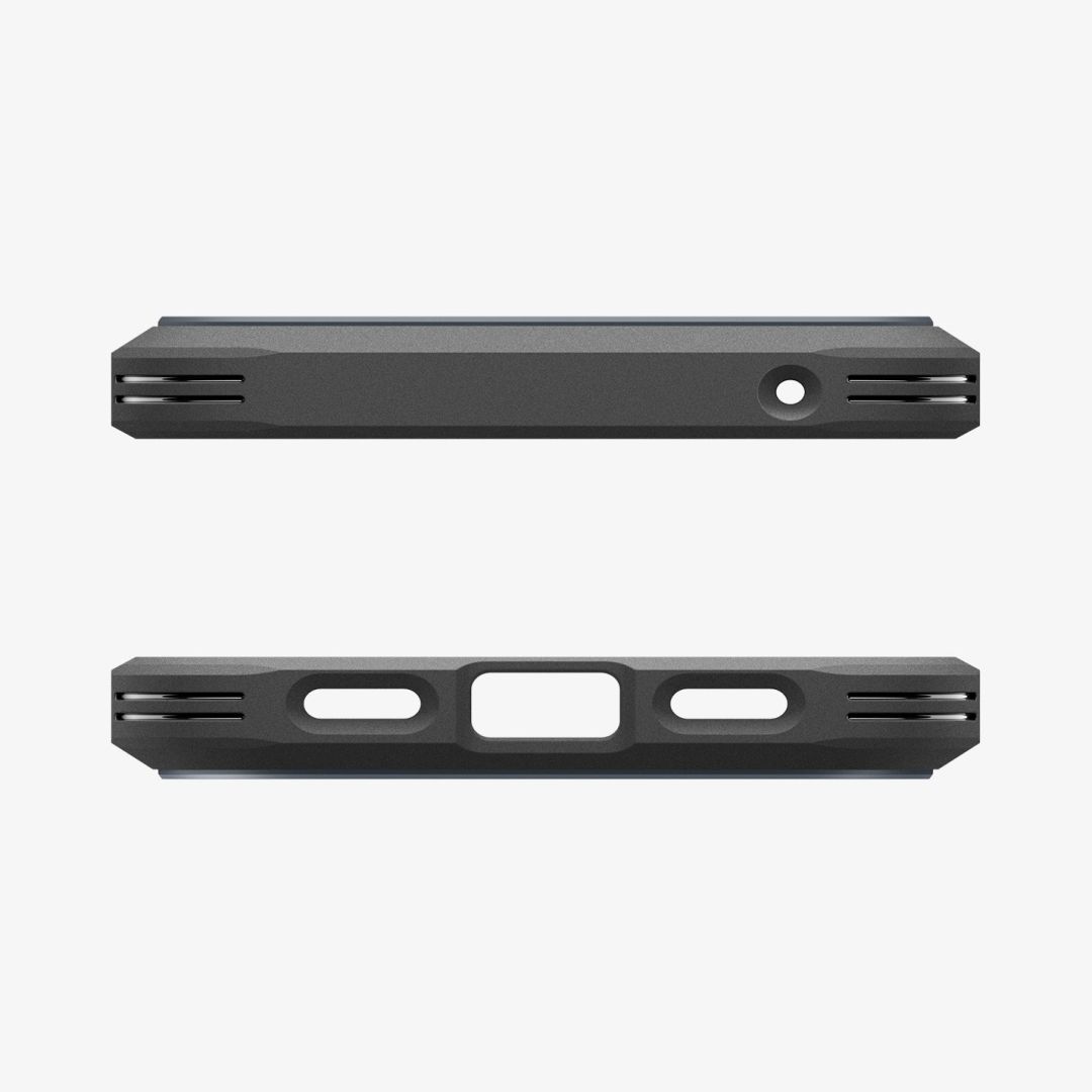Spigen Tough Armor MagSafe for Google Pixel 2025 Pro XL Black Spigen Tough Armor MagSafe for Google Pixel 2025 Pro XL Black