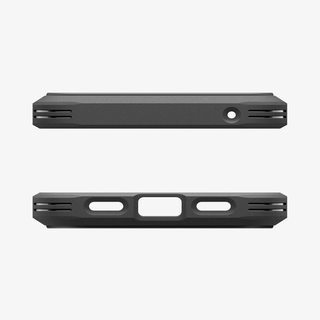 Spigen Tough Armor MagSafe for Google Pixel 2025 Pro/Pixel 2025 Black Spigen Tough Armor MagSafe for Google Pixel 2025 Pro/Pixel 2025 Black