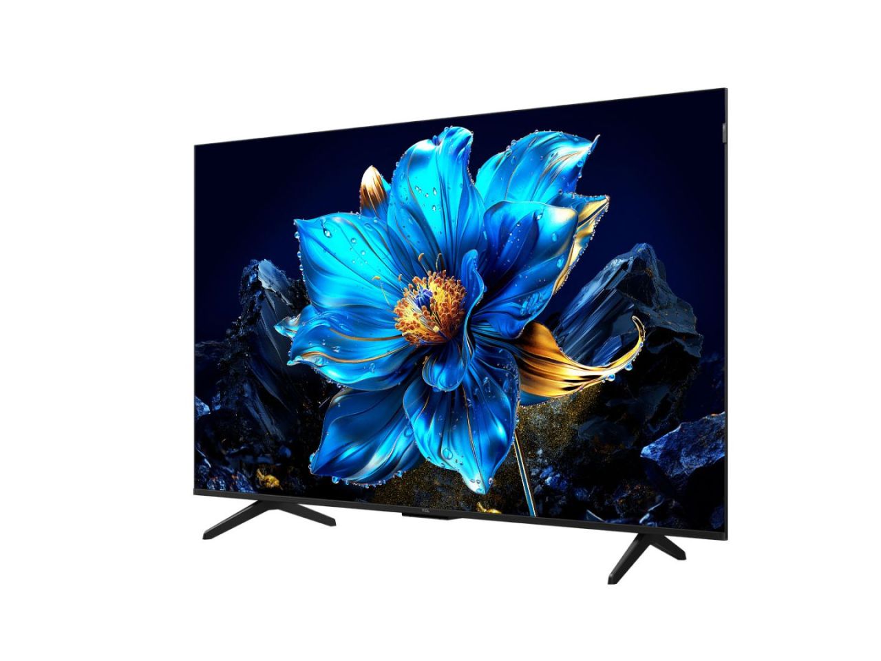 TCL 55" 55P7K QLED Smart TV TCL 55" 55P7K QLED Smart TV