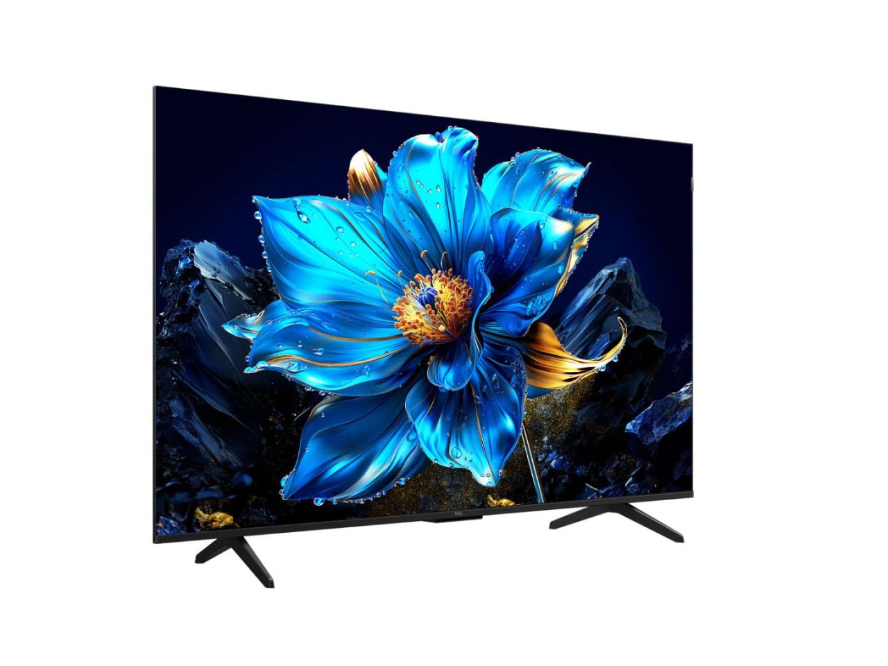 TCL 55" 55P7K QLED Smart TV TCL 55" 55P7K QLED Smart TV