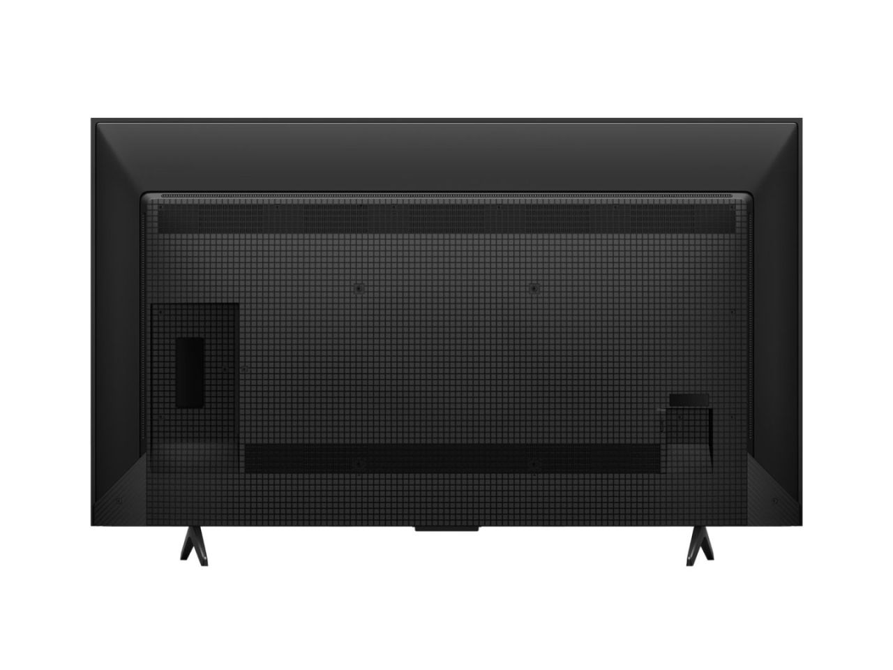 TCL 55" 55P7K QLED Smart TV TCL 55" 55P7K QLED Smart TV