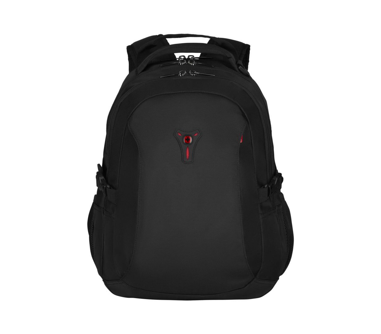 Wenger Sidebar Laptop Backpack with Tablet Pocket 16" Black Wenger Sidebar Laptop Backpack with Tablet Pocket 16" Black