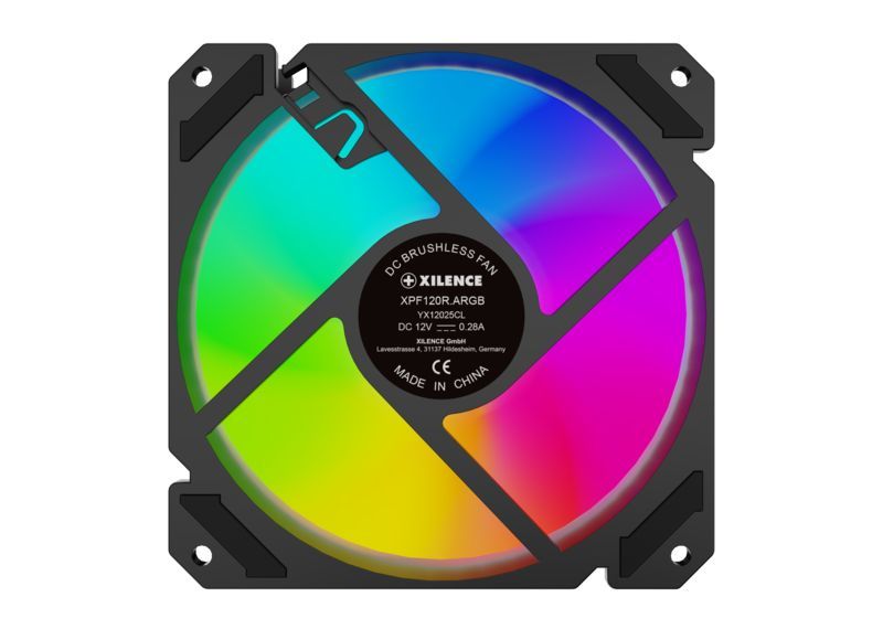 Xilence XPF120R.ARGB