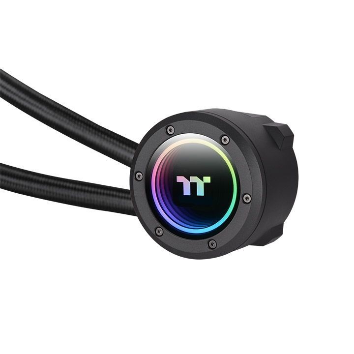 Thermaltake TOUGHLIQUID 280 EX Pro ARGB Thermaltake TOUGHLIQUID 280 EX Pro ARGB