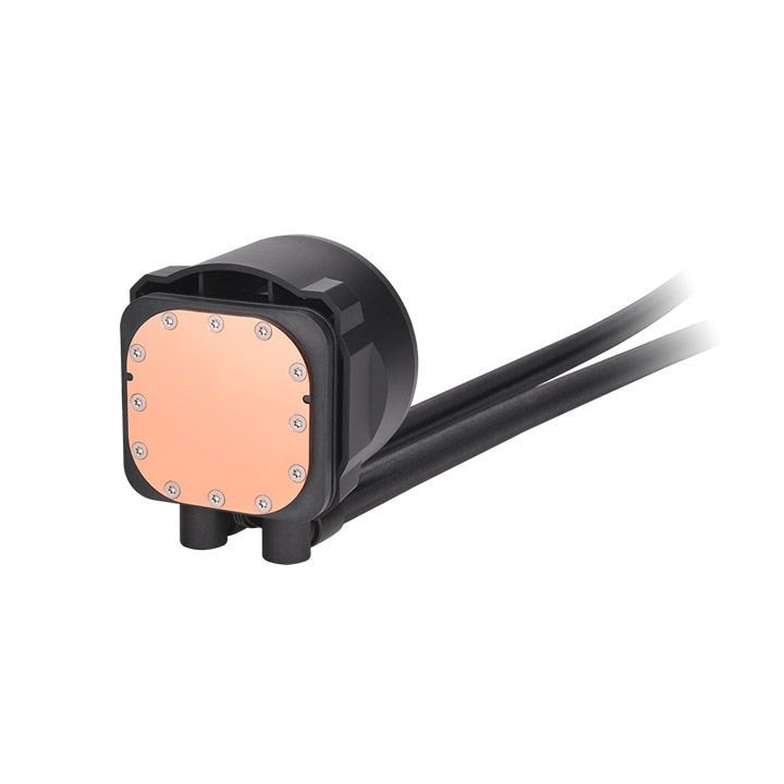 Thermaltake TOUGHLIQUID 280 EX Pro ARGB Thermaltake TOUGHLIQUID 280 EX Pro ARGB