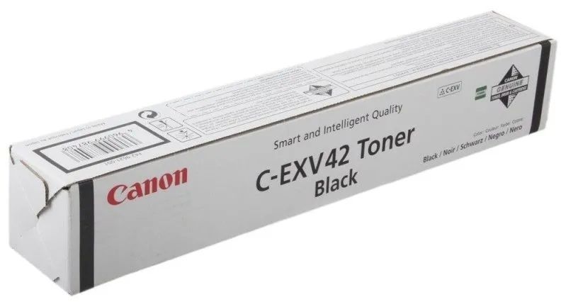 Canon C-EXV42 Black toner Canon C-EXV42 Black toner