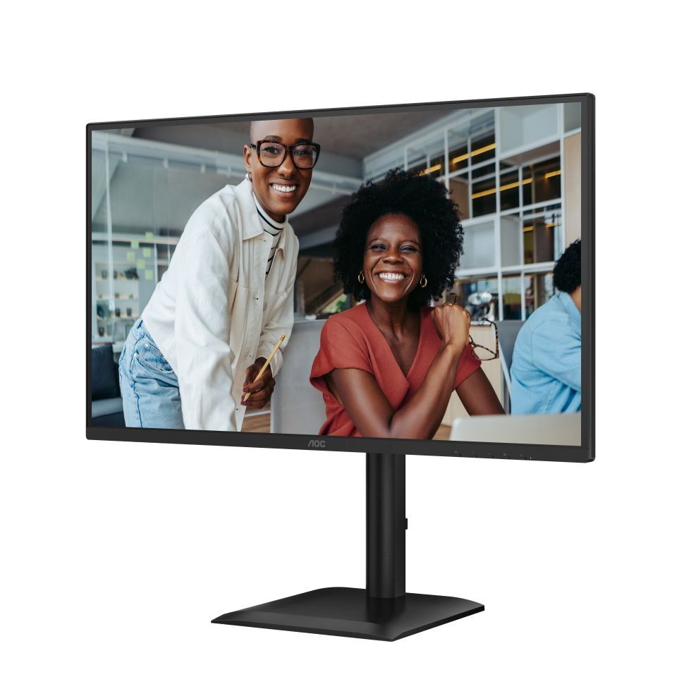 AOC 27" Q27E4U IPS LED AOC 27" Q27E4U IPS LED