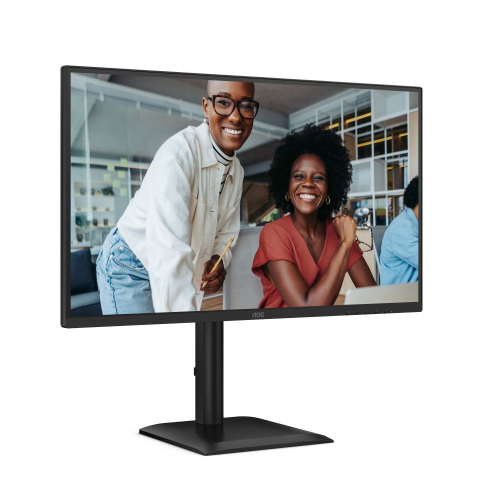 AOC 27" Q27E4U IPS LED AOC 27" Q27E4U IPS LED