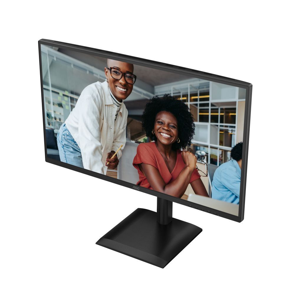 AOC 27" Q27E4U IPS LED AOC 27" Q27E4U IPS LED