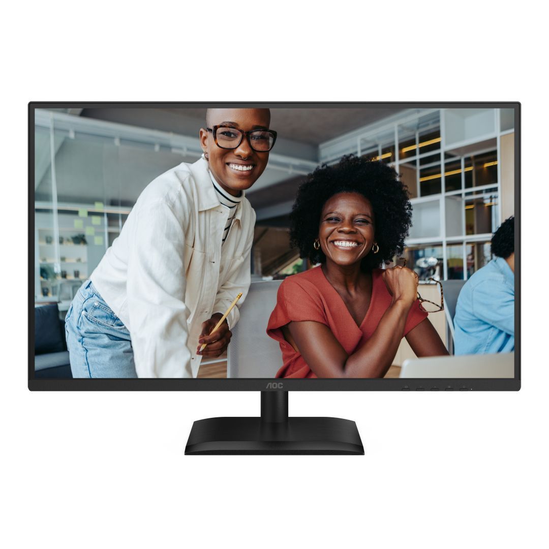 AOC 27" Q27E4U IPS LED AOC 27" Q27E4U IPS LED