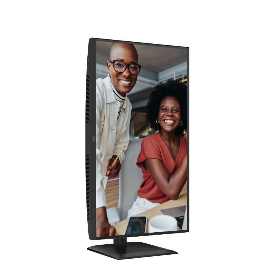 AOC 27" Q27E4U IPS LED AOC 27" Q27E4U IPS LED