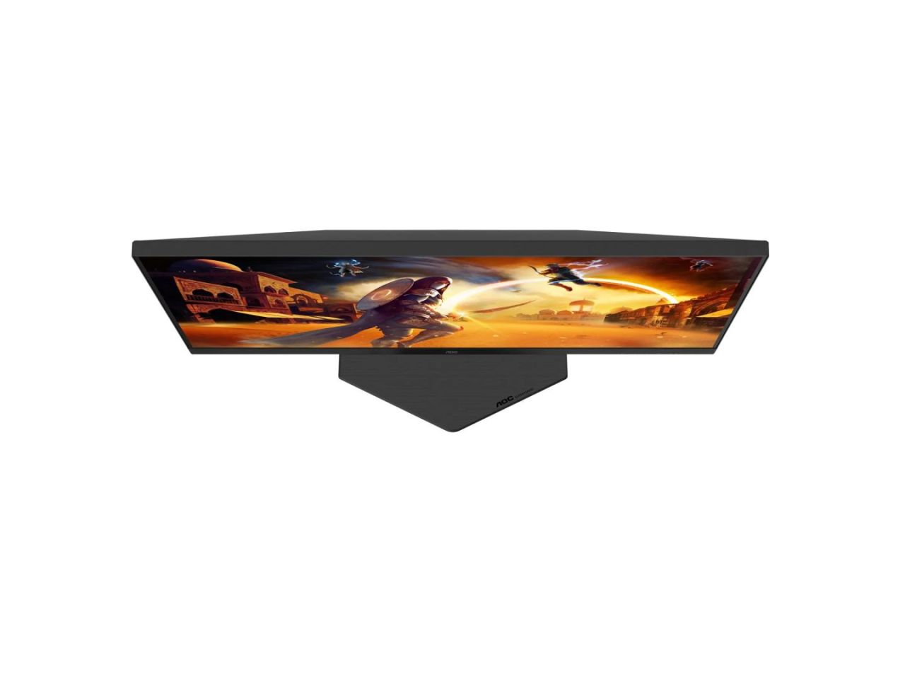 AOC 27" 27G4HRE IPS LED