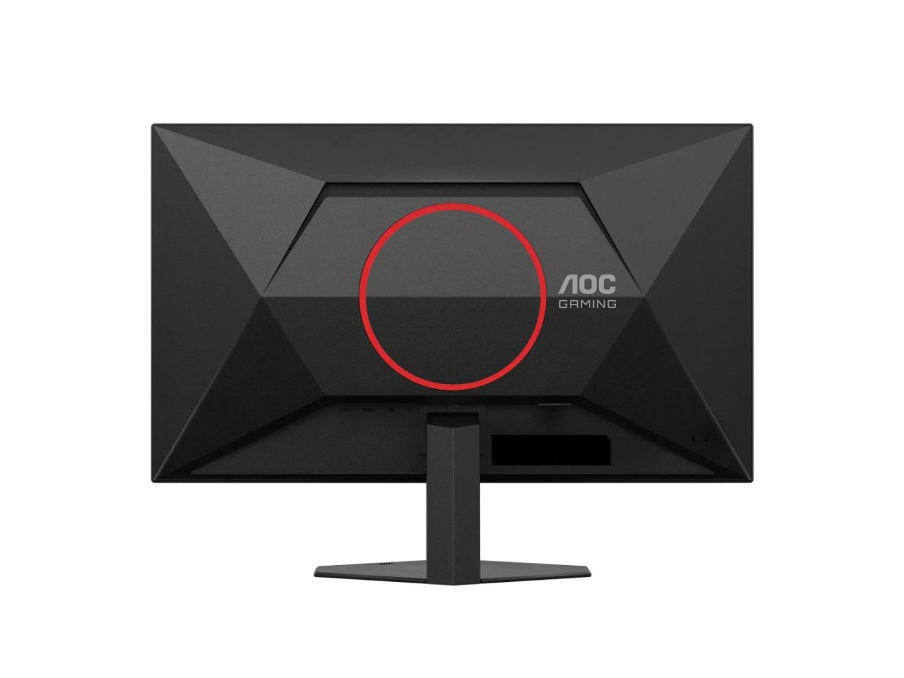 AOC 27" 27G4HRE IPS LED