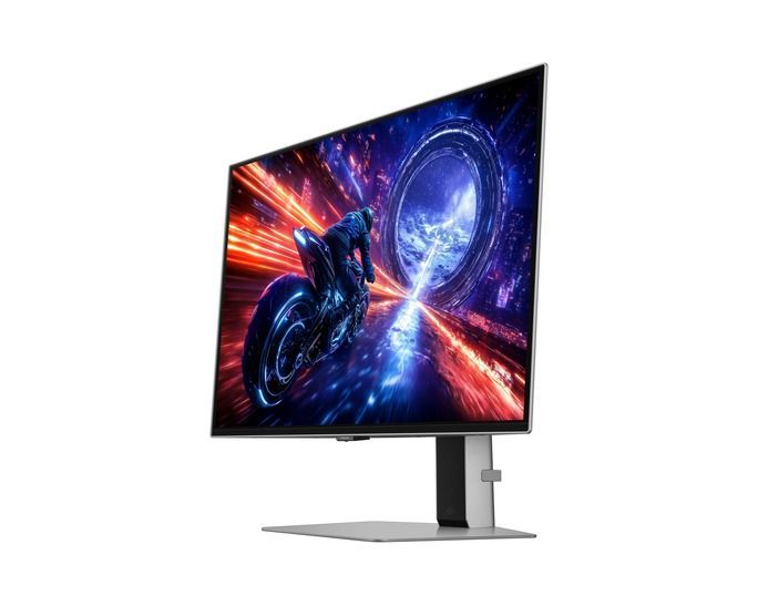 Samsung 27" LS27FG602SUXEN OLED