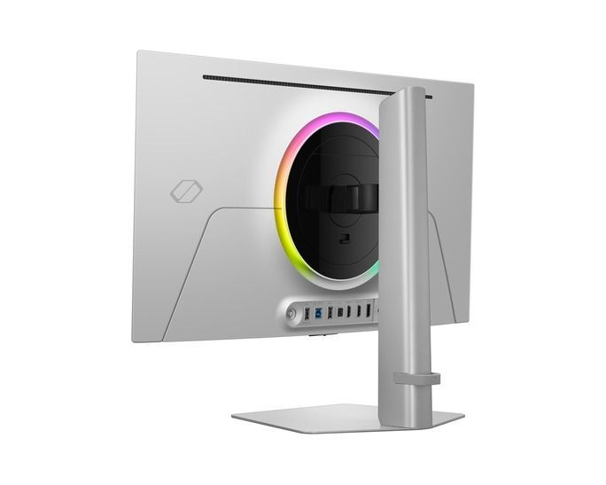 Samsung 27" LS27FG602SUXEN OLED