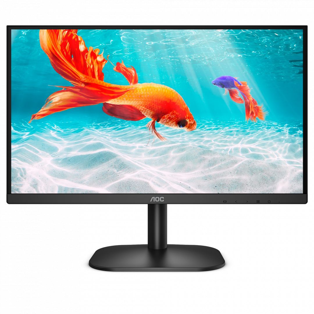 AOC 21,5" 22B2H LED AOC 21,5" 22B2H LED
