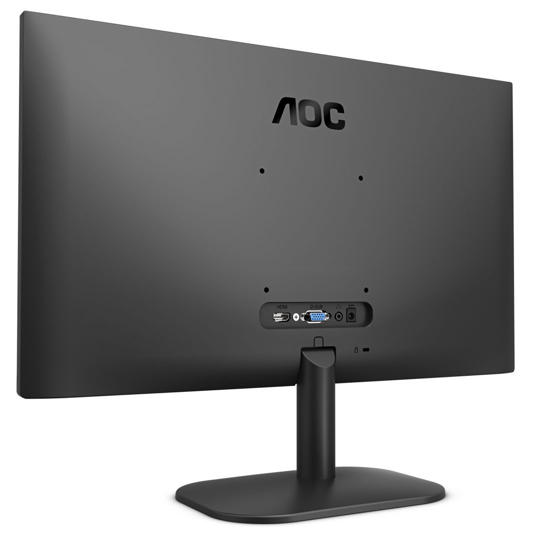 AOC 21,5" 22B2H LED AOC 21,5" 22B2H LED