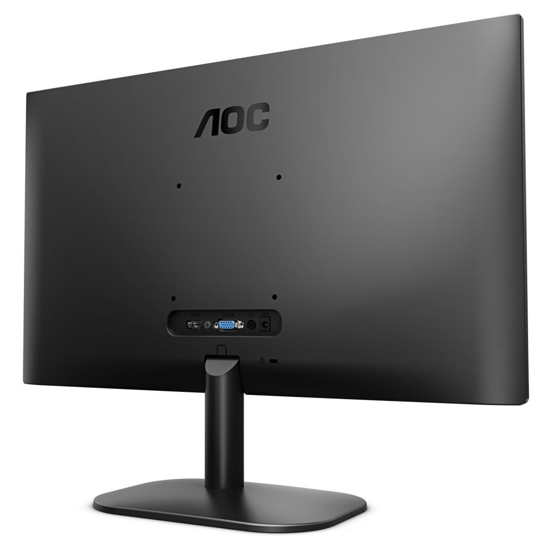 AOC 21,5" 22B2H LED AOC 21,5" 22B2H LED