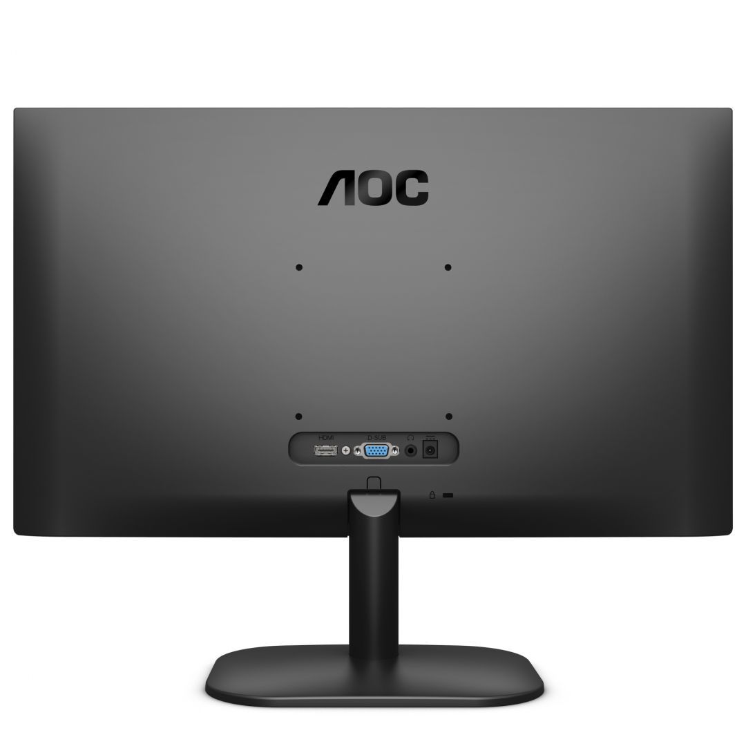 AOC 21,5" 22B2H LED AOC 21,5" 22B2H LED