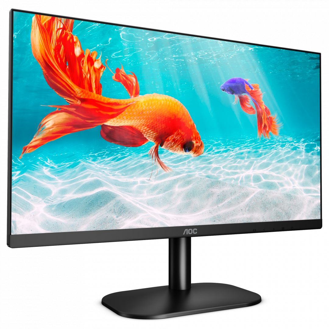 AOC 21,5" 22B2H LED AOC 21,5" 22B2H LED