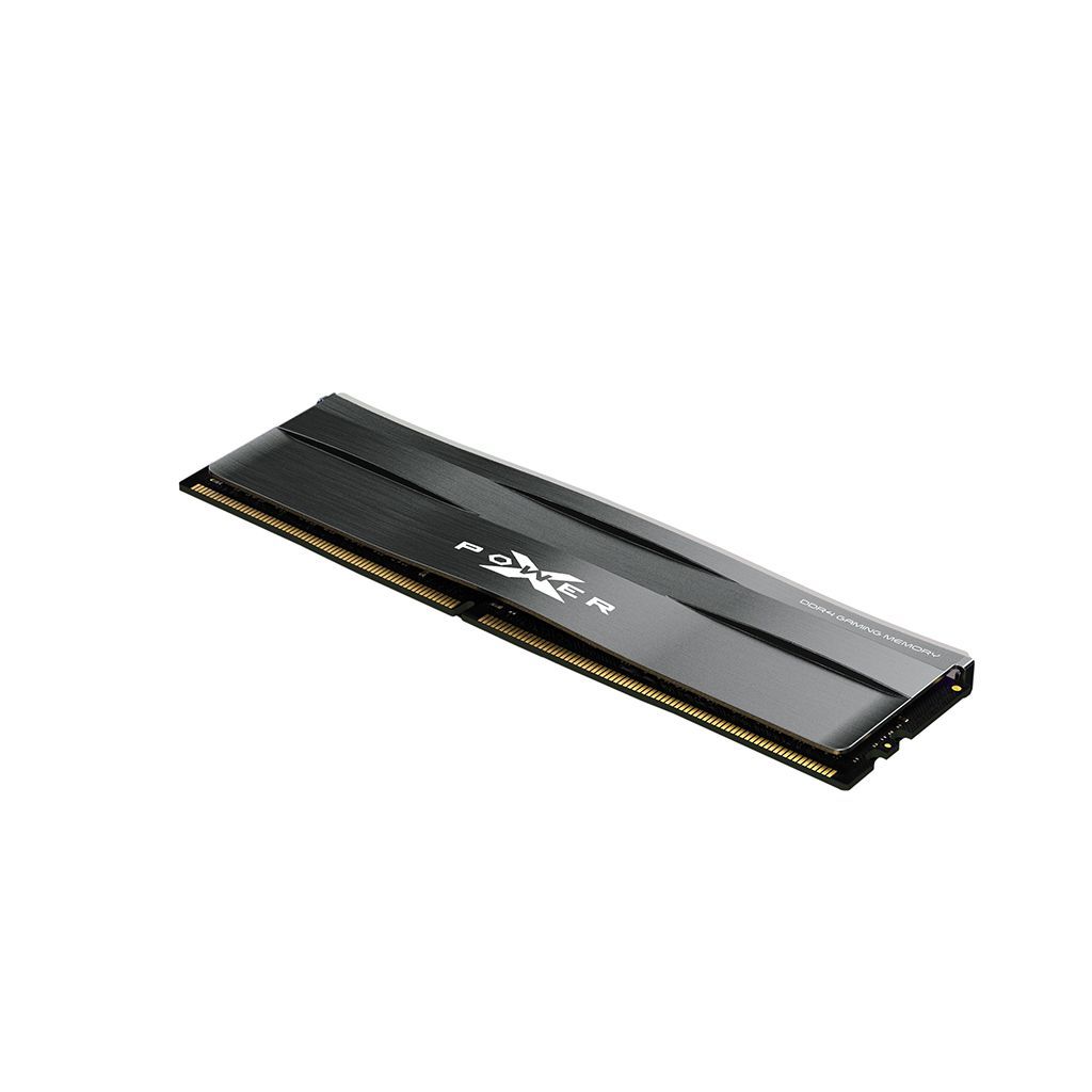 Silicon Power 8GB DDR4 3200MHz XPOWER Zenith Silicon Power 8GB DDR4 3200MHz XPOWER Zenith