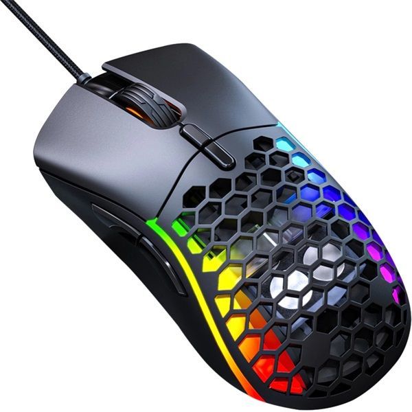 iMICE T60 Gaming mouse Black iMICE T60 Gaming mouse Black