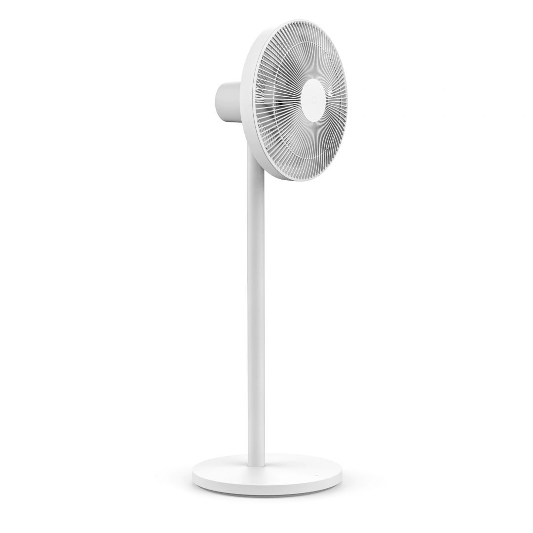 Xiaomi Mi Smart Standing Fan Pro 2 White Xiaomi Mi Smart Standing Fan Pro 2 White