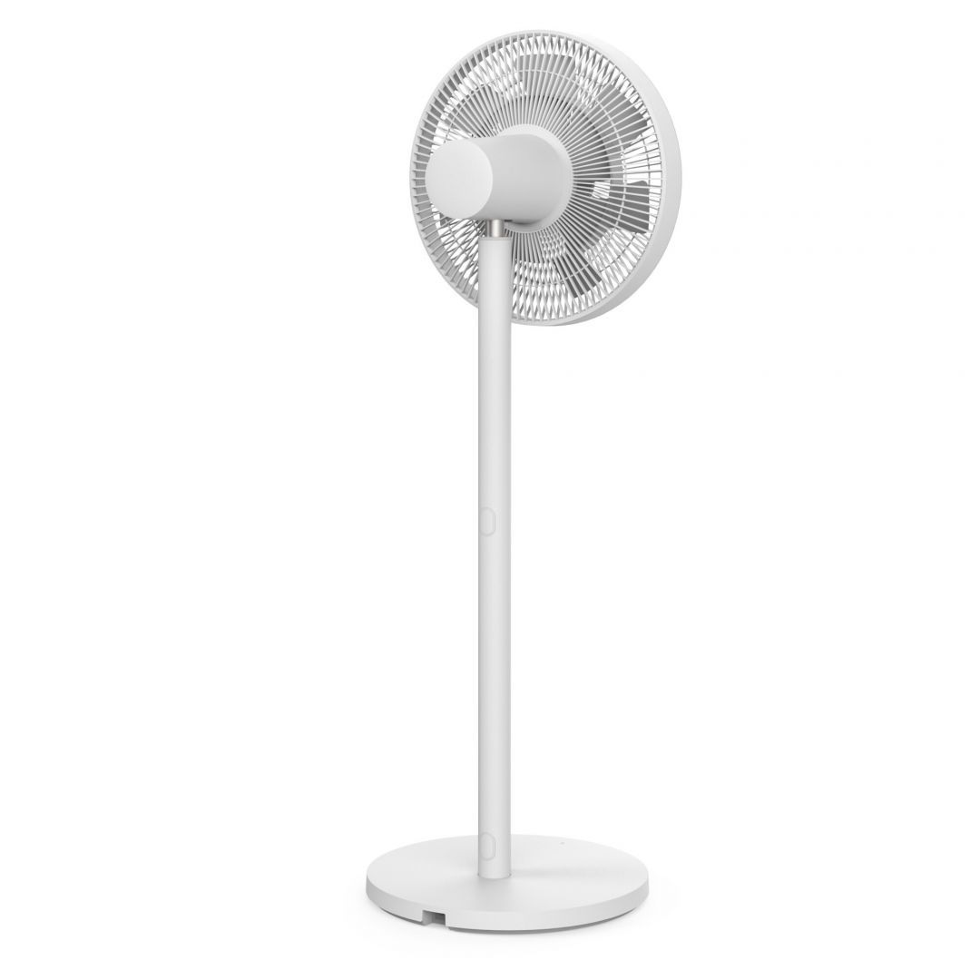 Xiaomi Mi Smart Standing Fan Pro 2 White Xiaomi Mi Smart Standing Fan Pro 2 White