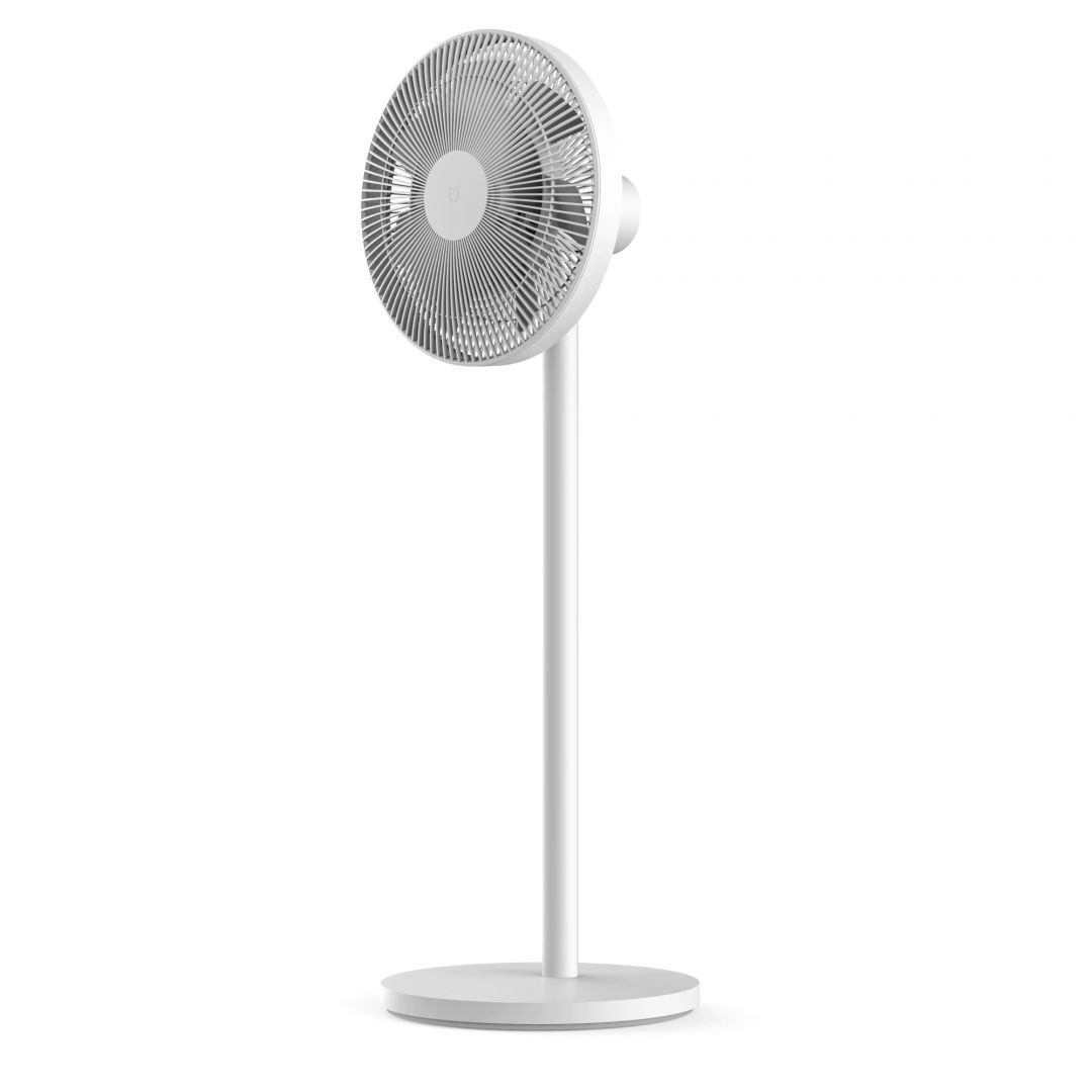 Xiaomi Mi Smart Standing Fan Pro 2 White Xiaomi Mi Smart Standing Fan Pro 2 White