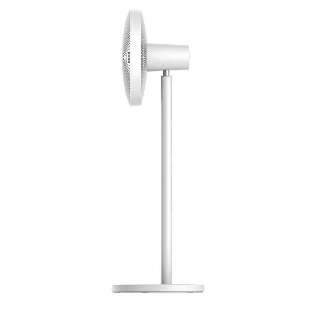 Xiaomi Mi Smart Standing Fan Pro 2 White Xiaomi Mi Smart Standing Fan Pro 2 White