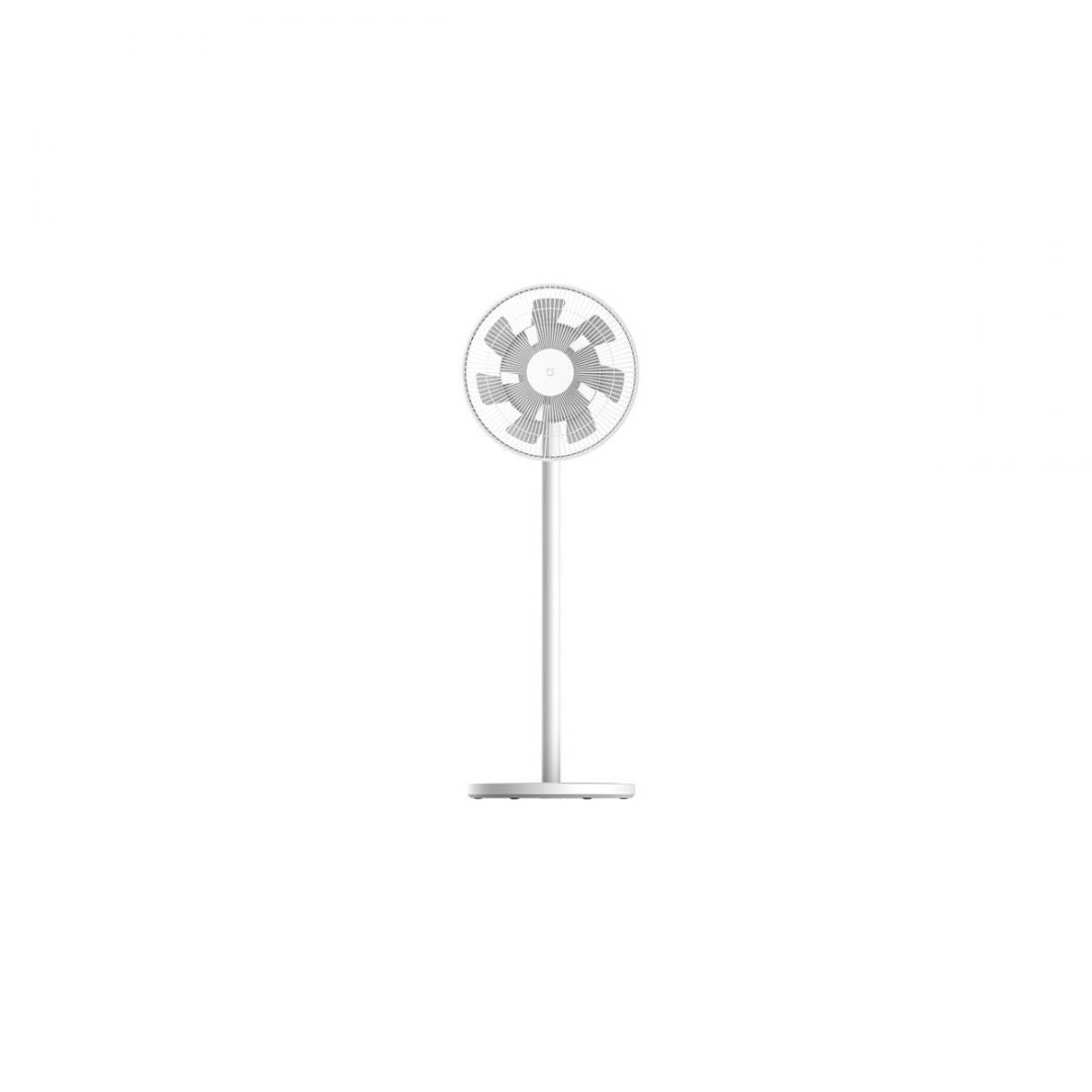 Xiaomi Mi Smart Standing Fan Pro 2 White Xiaomi Mi Smart Standing Fan Pro 2 White
