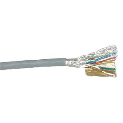 ACT CAT5e SF-UTP Installation cable 500m Grey ACT CAT5e SF-UTP Installation cable 500m Grey
