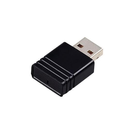Acer USB Wireless UWA5 Adapter Black Acer USB Wireless UWA5 Adapter Black