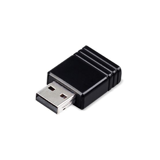 Acer USB Wireless UWA5 Adapter Black Acer USB Wireless UWA5 Adapter Black