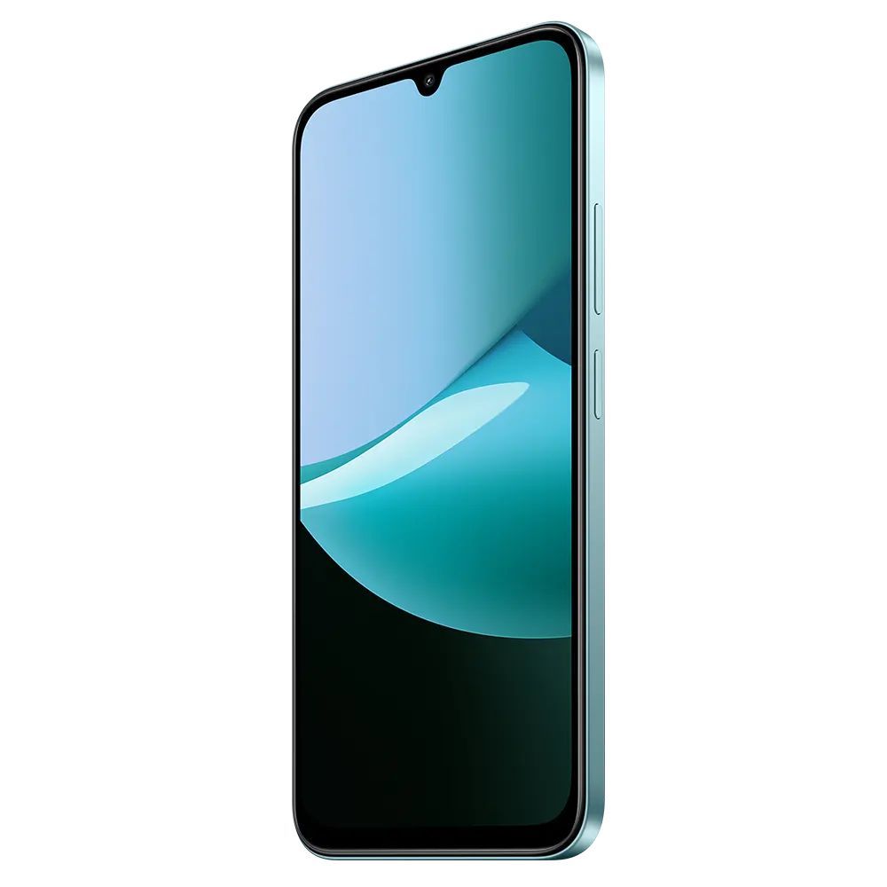 Xiaomi Redmi 15C 128GB DualSIM Mint Green