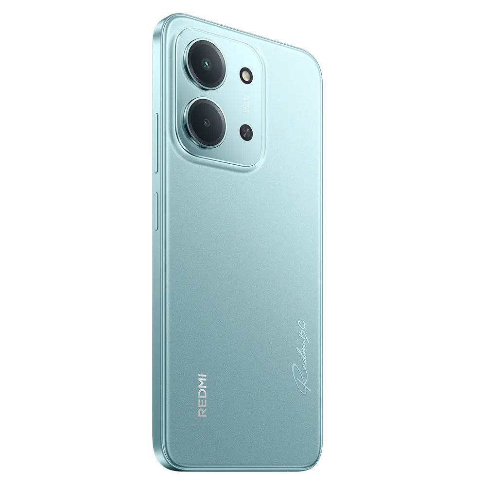 Xiaomi Redmi 15C 128GB DualSIM Mint Green