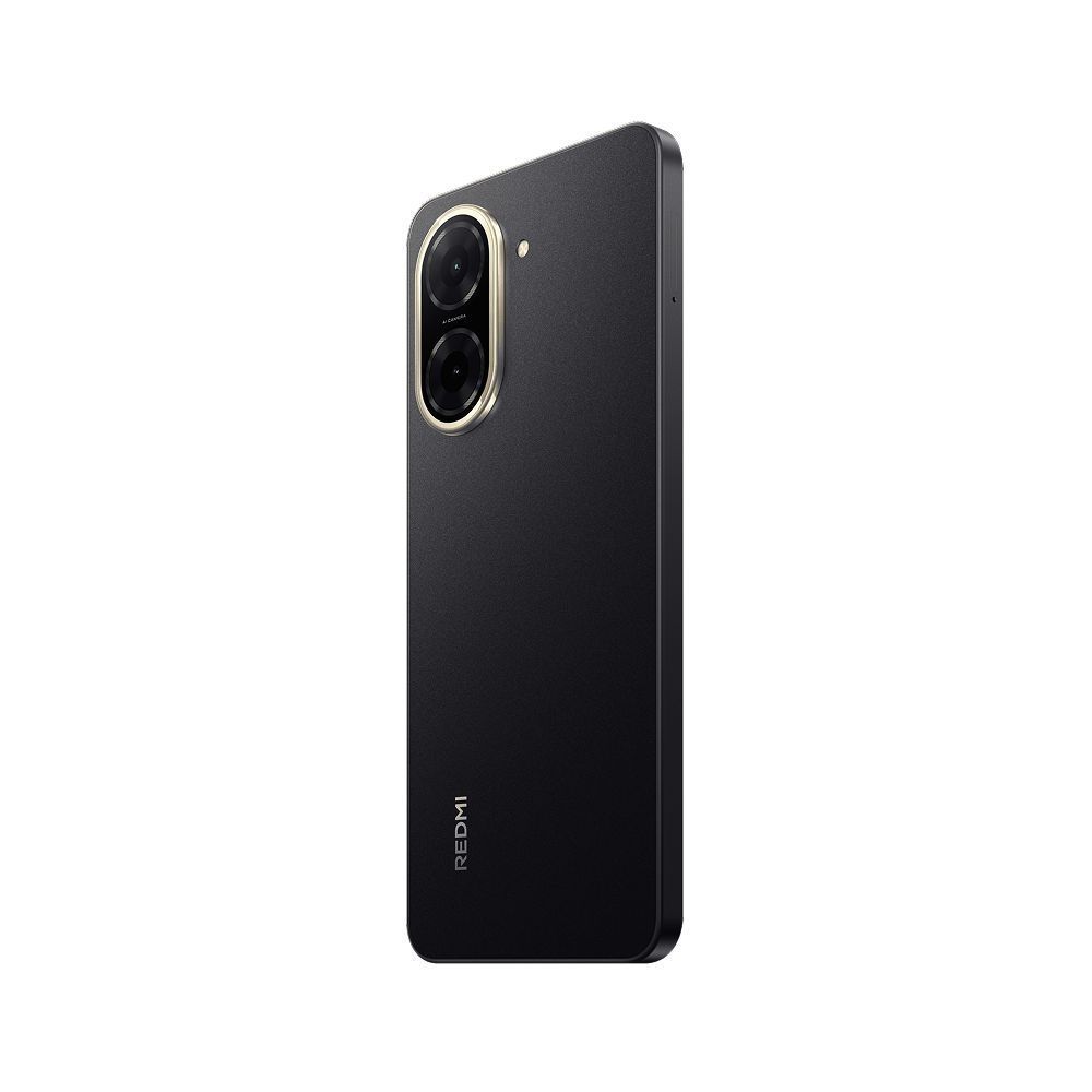 Xiaomi Redmi A5 128GB DualSIM Midnight Black Xiaomi Redmi A5 128GB DualSIM Midnight Black