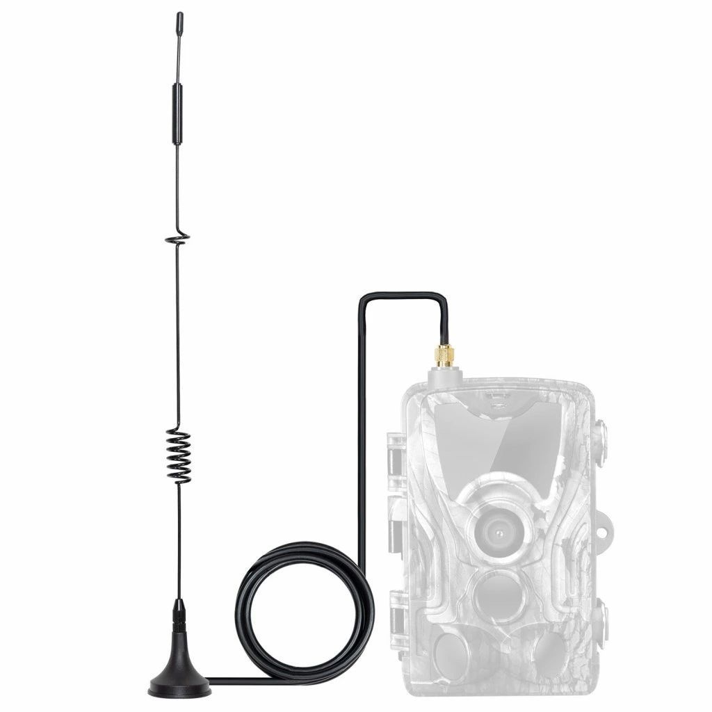 Evolveo StrongVision külső GSM antenna Evolveo StrongVision külső GSM antenna