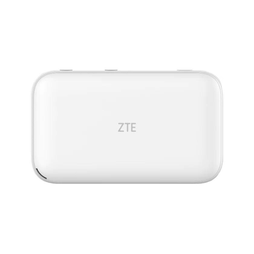 ZTE MF986D 4G UFI LTE Router White ZTE MF986D 4G UFI LTE Router White