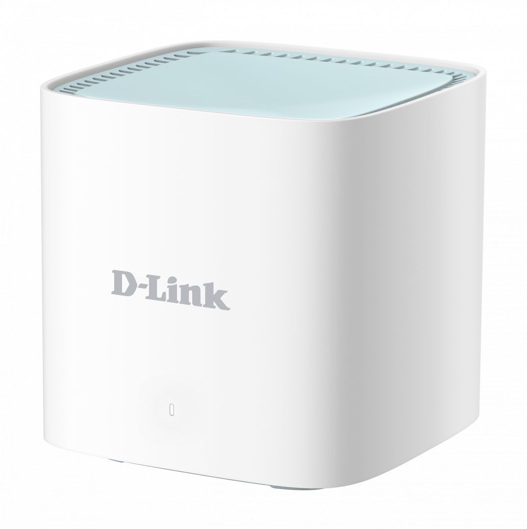 D-Link M15 EAGLE PRO AI AX1500 Mesh System (3pack) D-Link M15 EAGLE PRO AI AX1500 Mesh System (3pack)