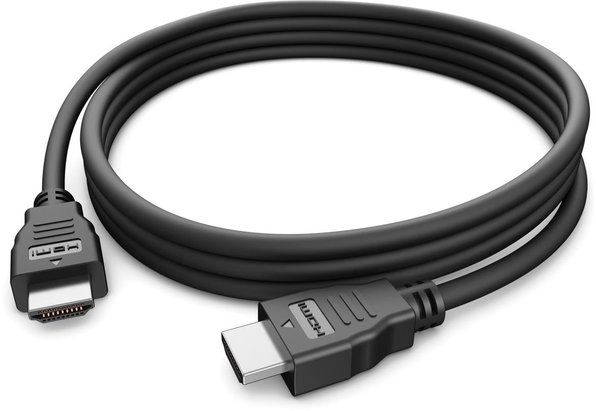 Dell CB325H HDMI 2.0 Cable Black