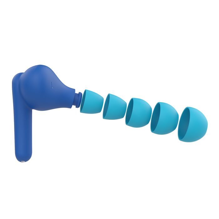 Belkin Soundform Nano2 Bluetooth Headset for Kids Blue Belkin Soundform Nano2 Bluetooth Headset for Kids Blue