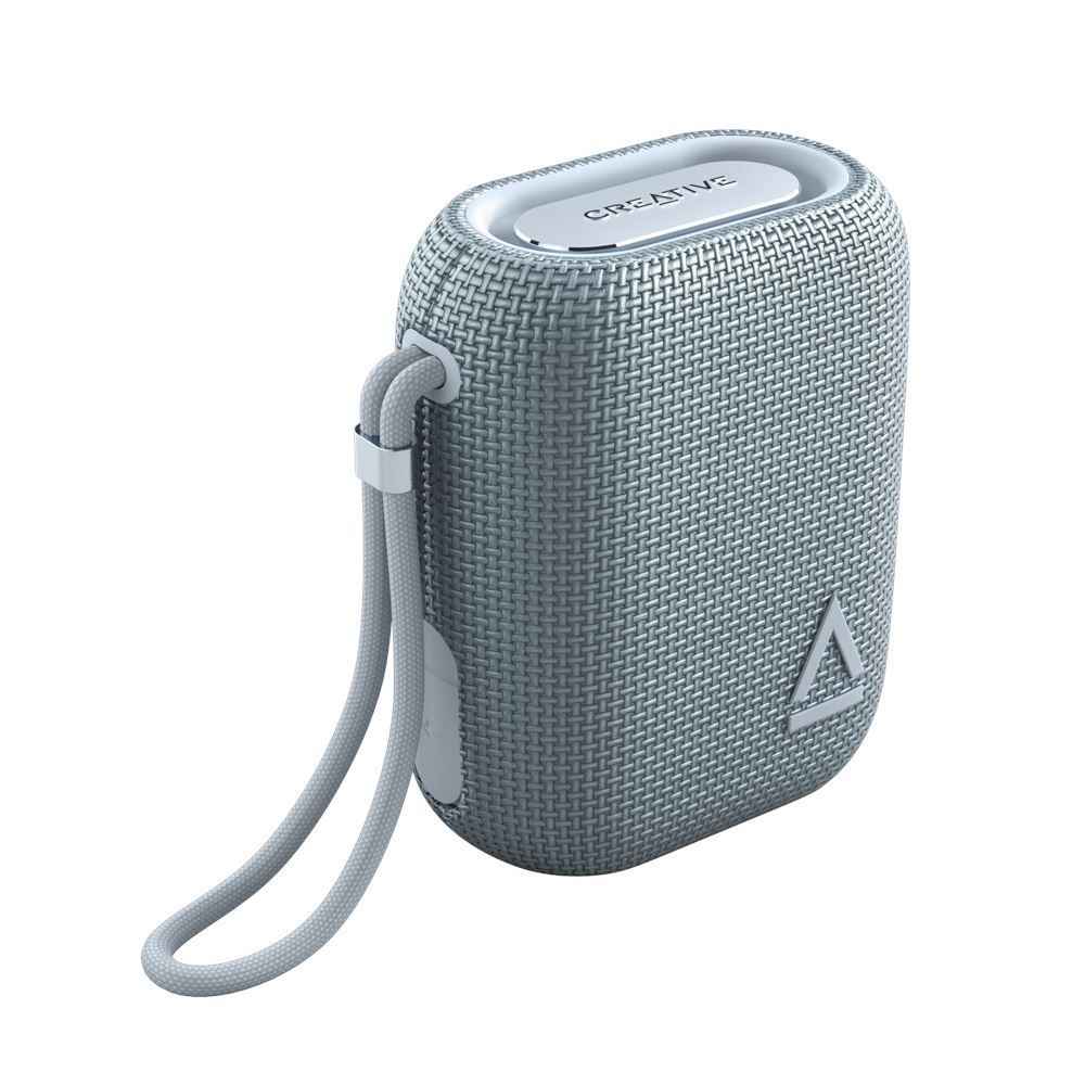 Creative MuVo Flex Bluetooth Speakers Grey Creative MuVo Flex Bluetooth Speakers Grey